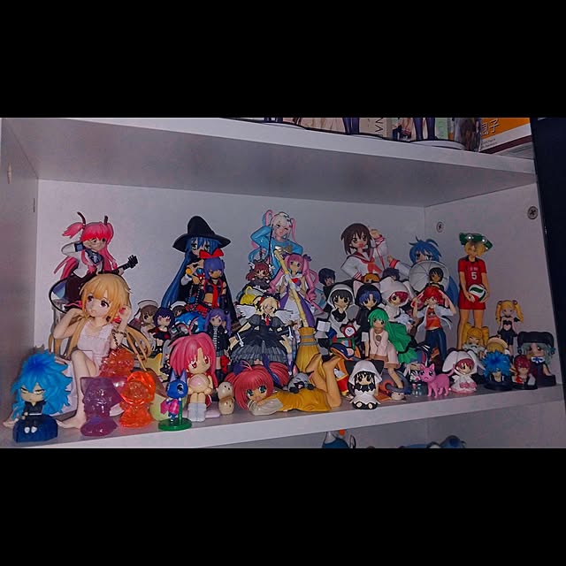 棚のインテリア実例 - 2023-10-22 11:54:26