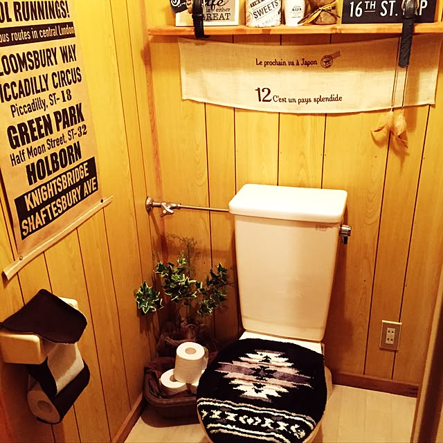 watasiwamamaさんの実例写真