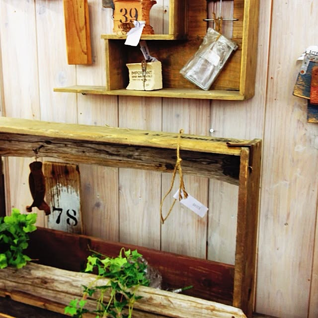 botanさんの実例写真