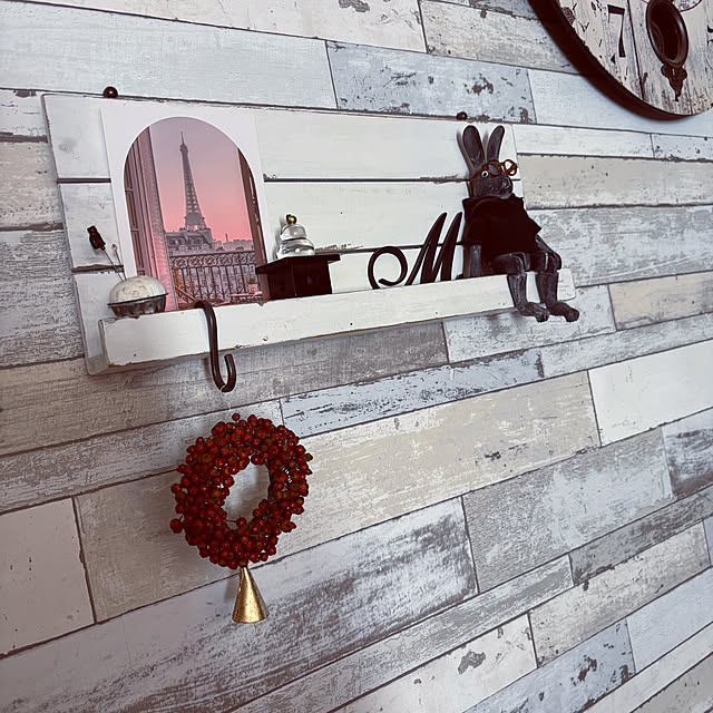 cecil..さんの部屋