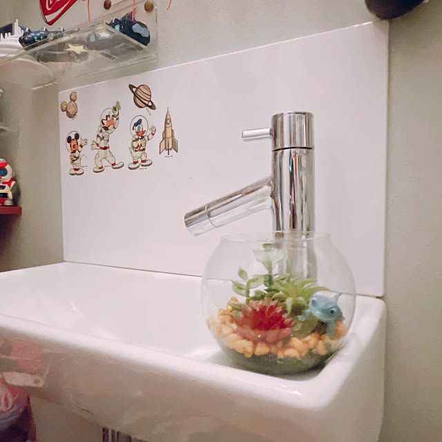 Naho-katie.Sさんの部屋