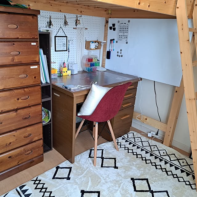 naoさんの部屋