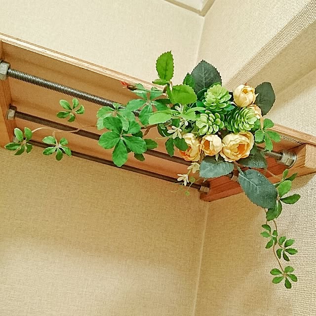 kkngmcさんの実例写真