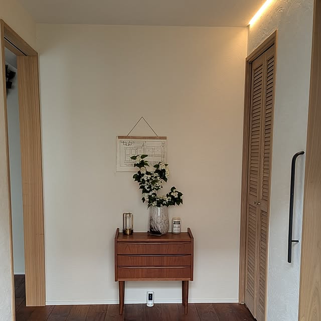 nolleyさんの部屋