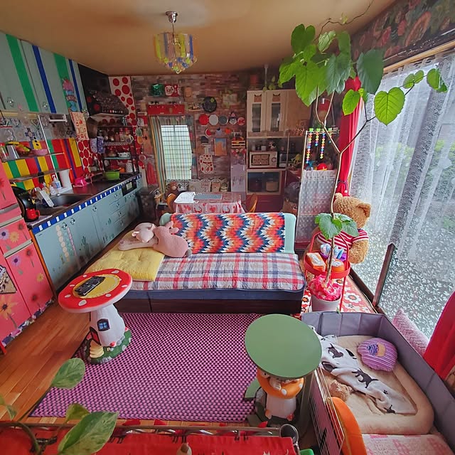 kumutanさんの実例写真