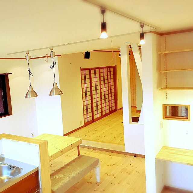 mayuko.tさんの実例写真