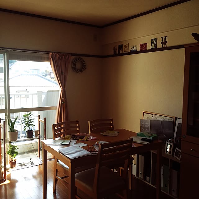 実例写真