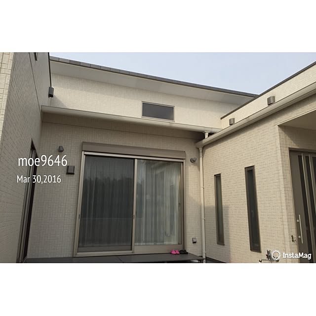 moe9646さんの実例写真