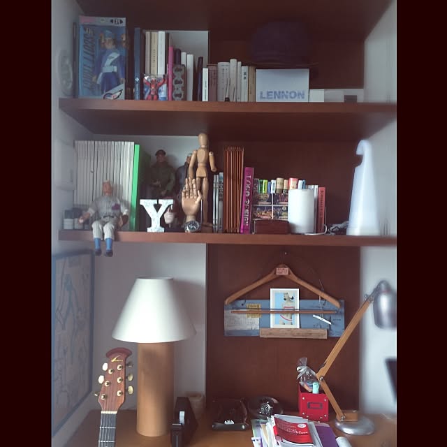 Yoheiさんの実例写真