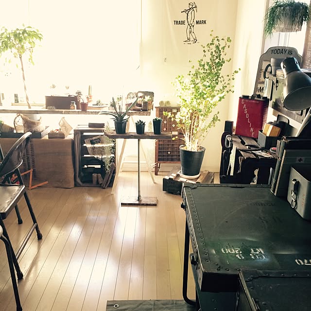 Mr.Romanさんの実例写真