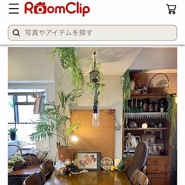 madamkaoriさんの実例写真