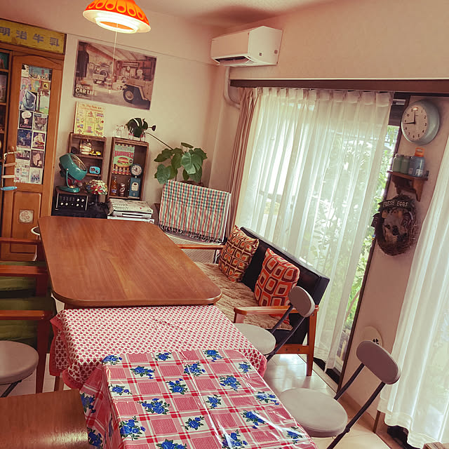 heidiさんの部屋