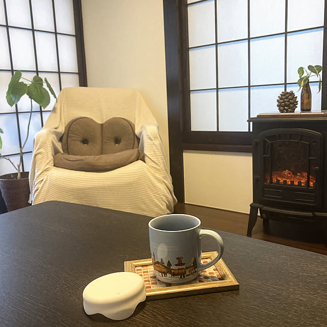 mommyさんの部屋