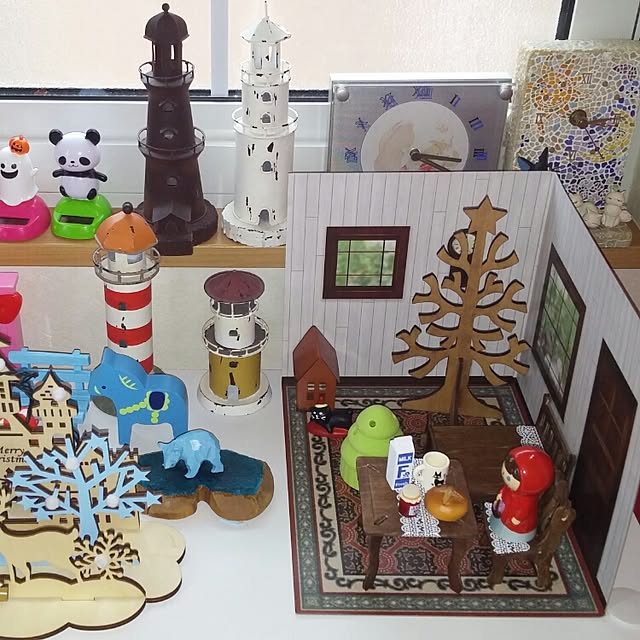 sachirouさんの実例写真