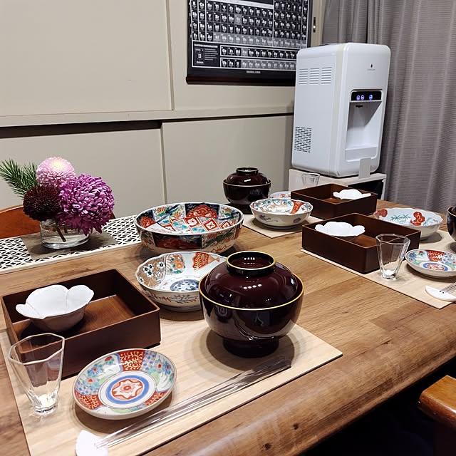 和食器 テーブルコーディネートのおすすめ商品とおしゃれな実例 和食器 テーブルコーディネートのおすすめ商品とおしゃれな実例