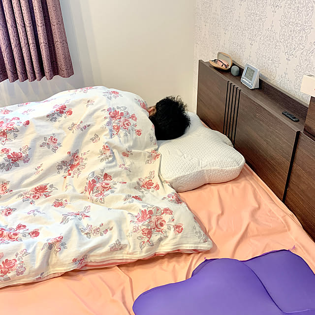 chiroさんの部屋