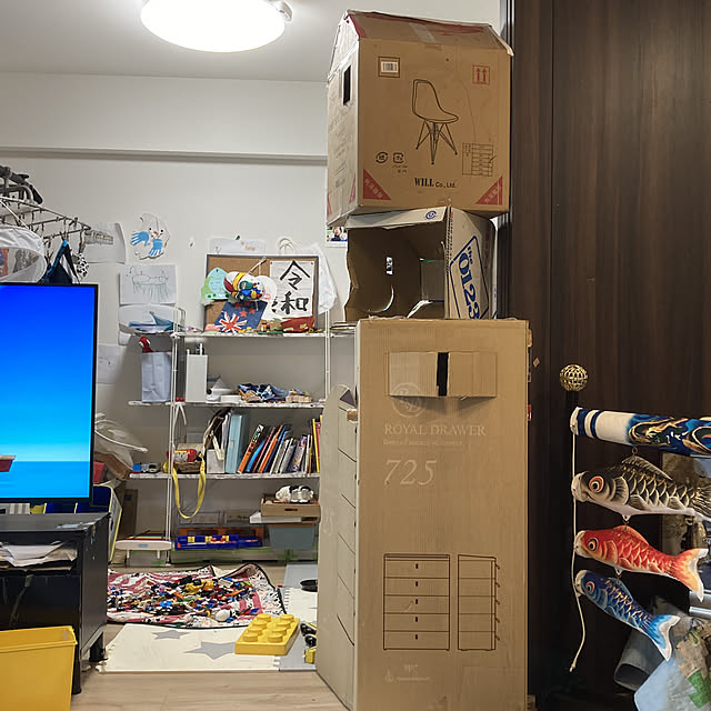 cats_konekoさんの実例写真