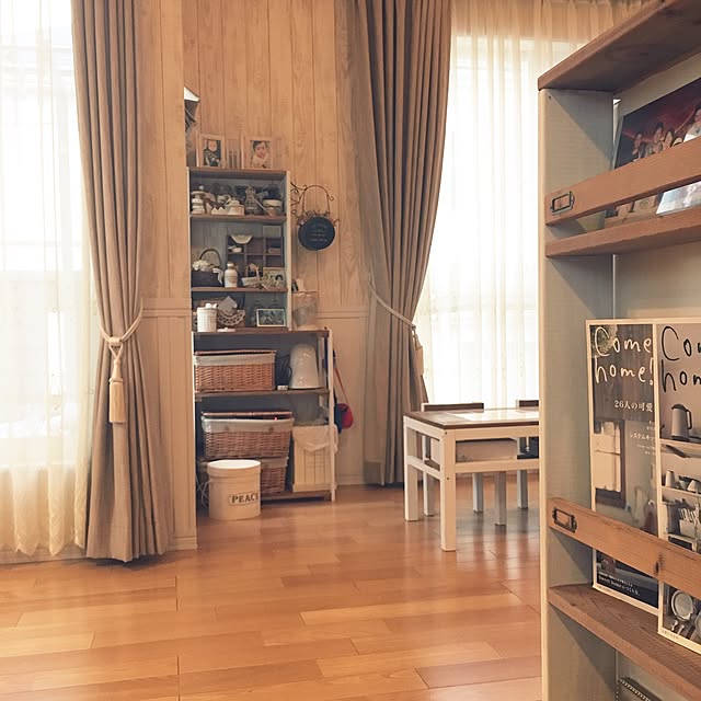 hiromarinさんの実例写真