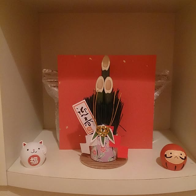 dokkypomさんの実例写真