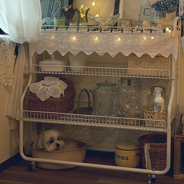 akさんの部屋