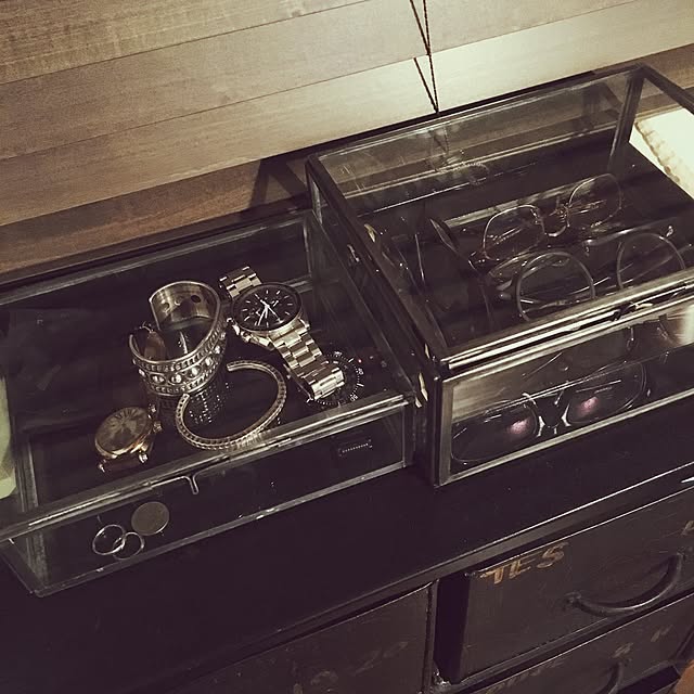 satoさんの実例写真