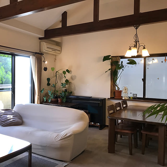 madamkaoriさんの部屋