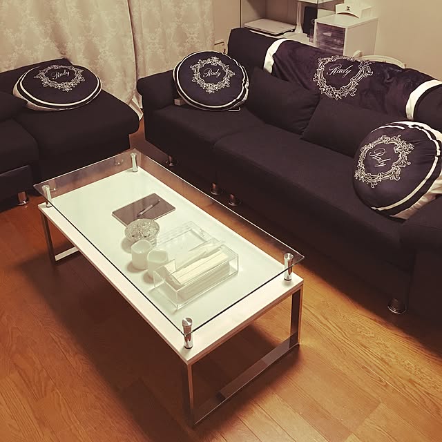 Radyさんの実例写真