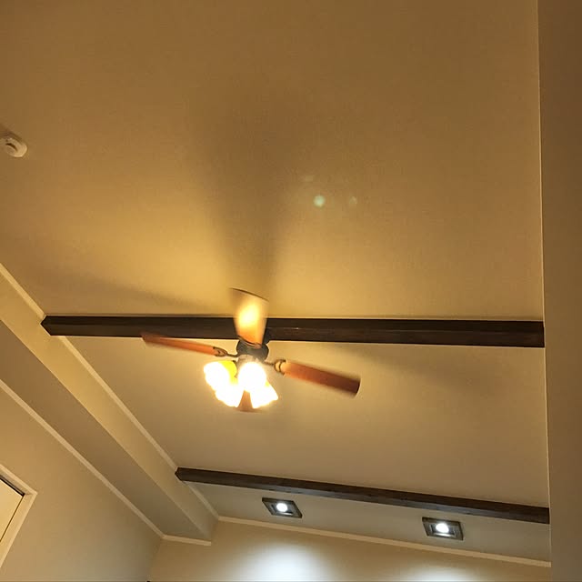 壁/天井のインテリア実例 - 2017-01-05 12:21:21
