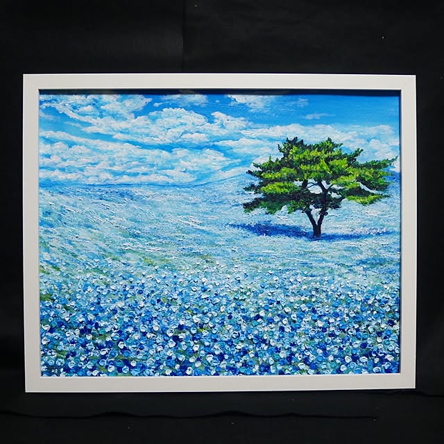 hrさんの部屋