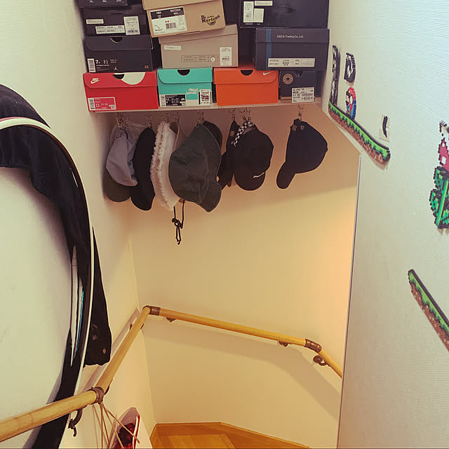 chi-DIY-homeさんの実例写真