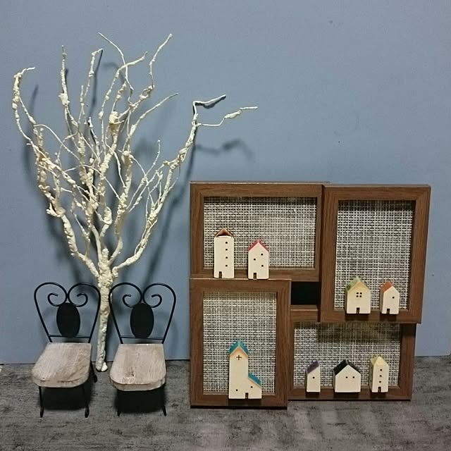 mademoisellenoaさんの実例写真