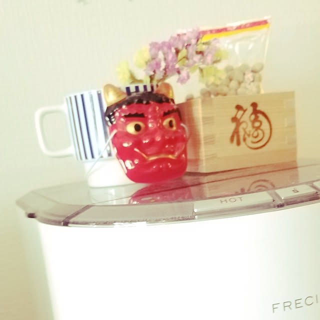 keikomokonさんの実例写真