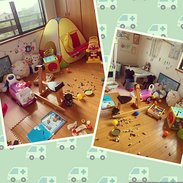CoCo0617さんの部屋