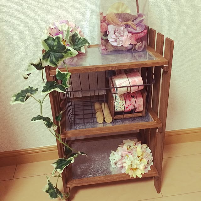 Maiさんの実例写真