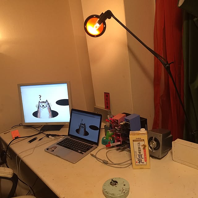 Yurubohさんの実例写真
