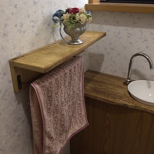 chuchuさんの実例写真
