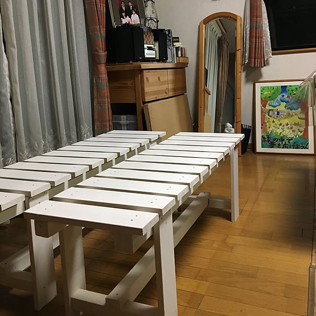 hiroさんの実例写真