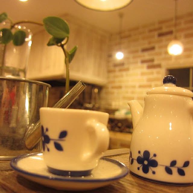 minoi_ts_cafeさんの実例写真