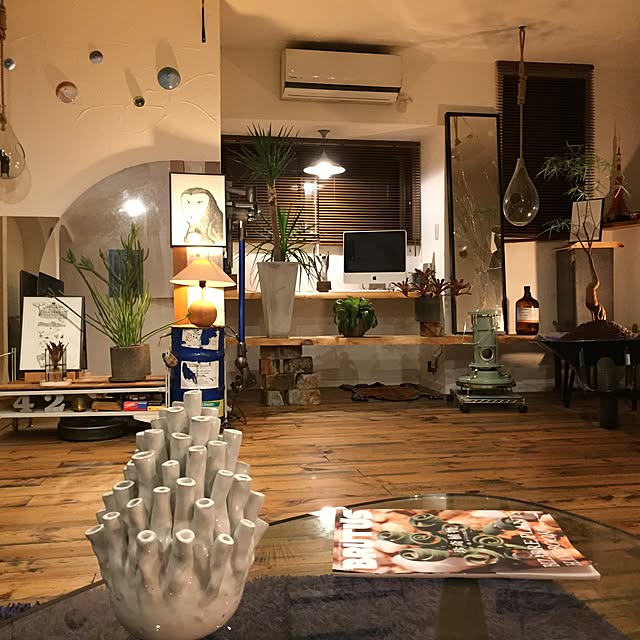 Yojiさんの実例写真