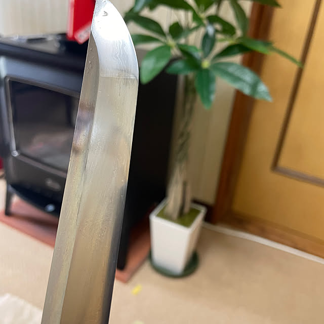 mu-さんの実例写真