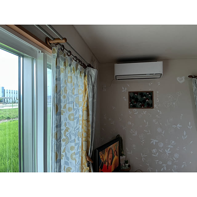 chiiyanさんのお部屋の写真