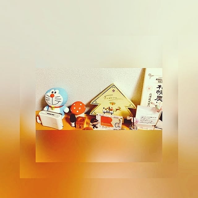 gomameさんの実例写真