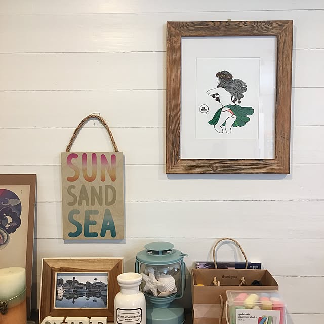 sariboooさんの実例写真