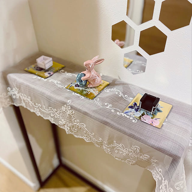 aureaさんの実例写真