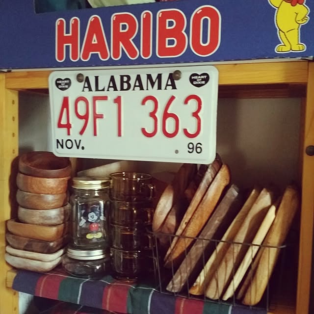 ALFさんの実例写真