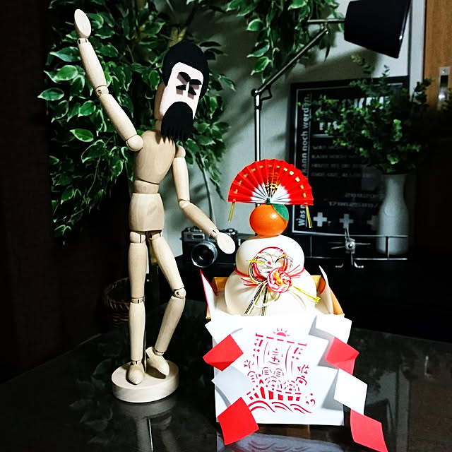 yukiさんの実例写真