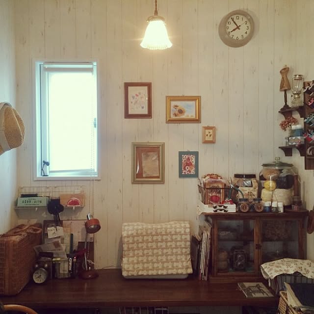 c.roomさんの実例写真