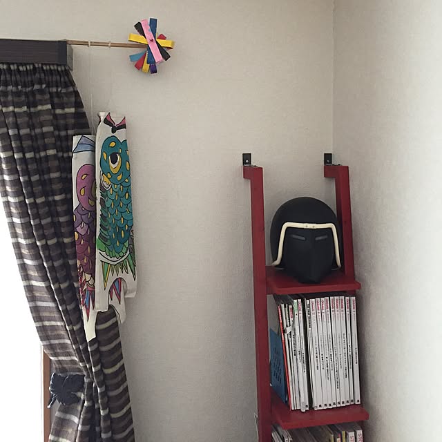 kazuさんの実例写真