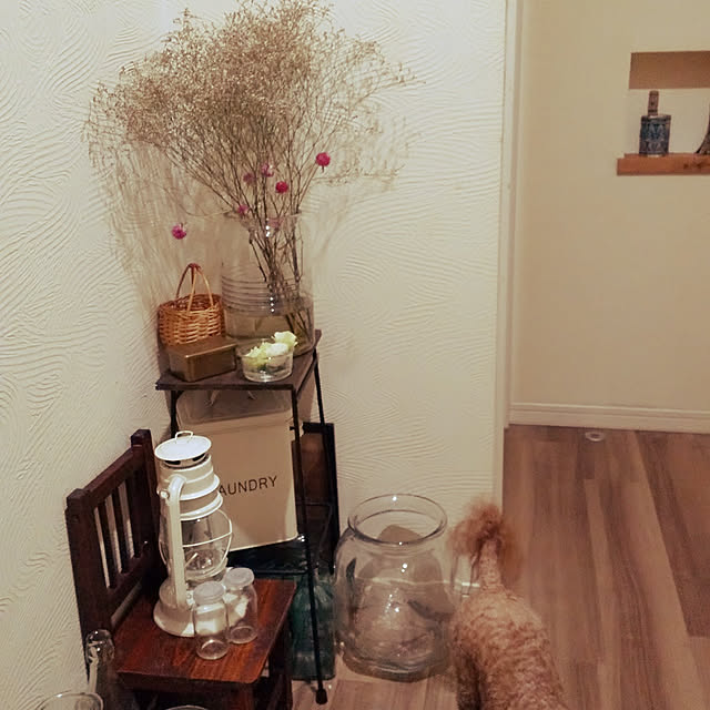 anjel.star.mrcharさんの実例写真