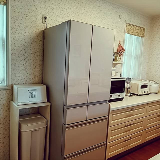 annaさんの部屋